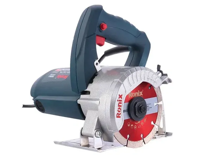 Máy cắt gạch 110mm Ronix 3413