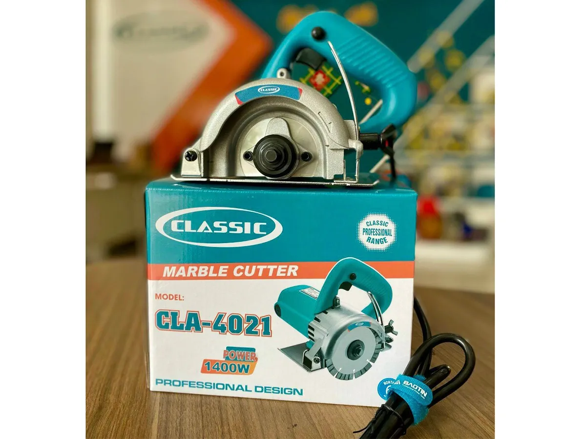 Máy cắt gạch Classic CLA-4021A
