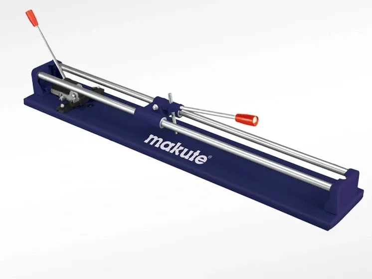 Máy cắt gạch đẩy tay Makute TC800-3