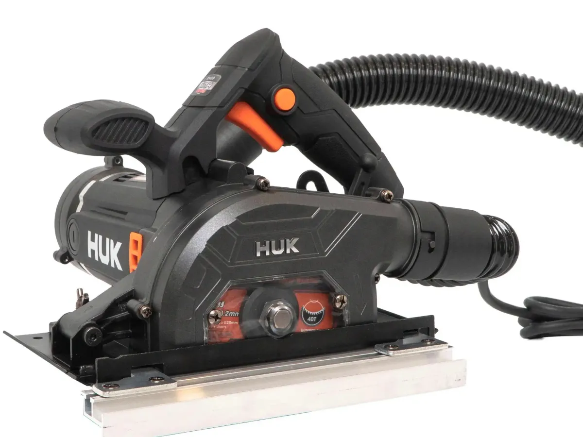 Máy cắt gạch điện Hukan G3-CGG125
