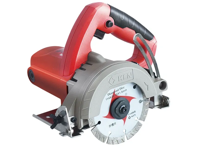 Máy cắt gạch Ken 4510B (1.500W)