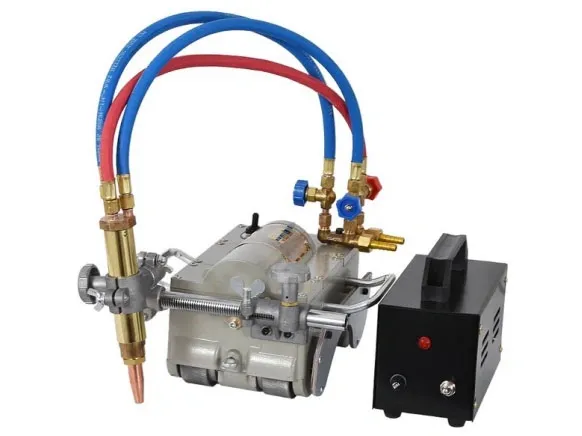 Máy cắt gas Protech CG2-11