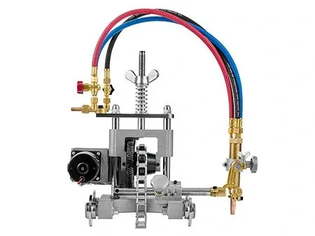 Máy cắt gas Protech CG2-11D