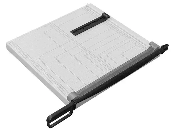 Bàn cắt giấy Bosser GD-03 A3