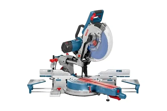 Máy cắt góc Bosch GCM 12 SDE (0601B23100)