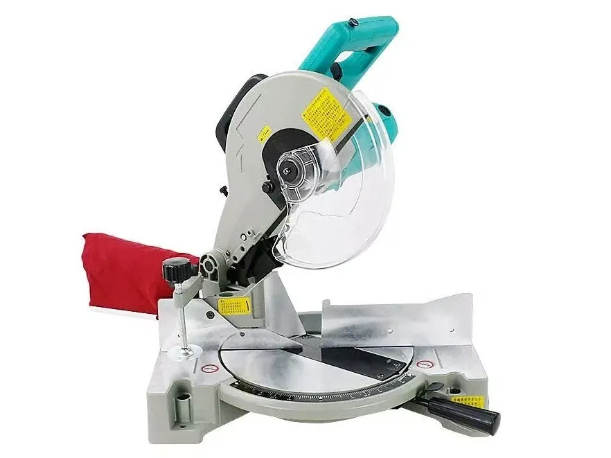 Máy cắt góc đa năng DCA AJX255 (1.650W, 255mm)