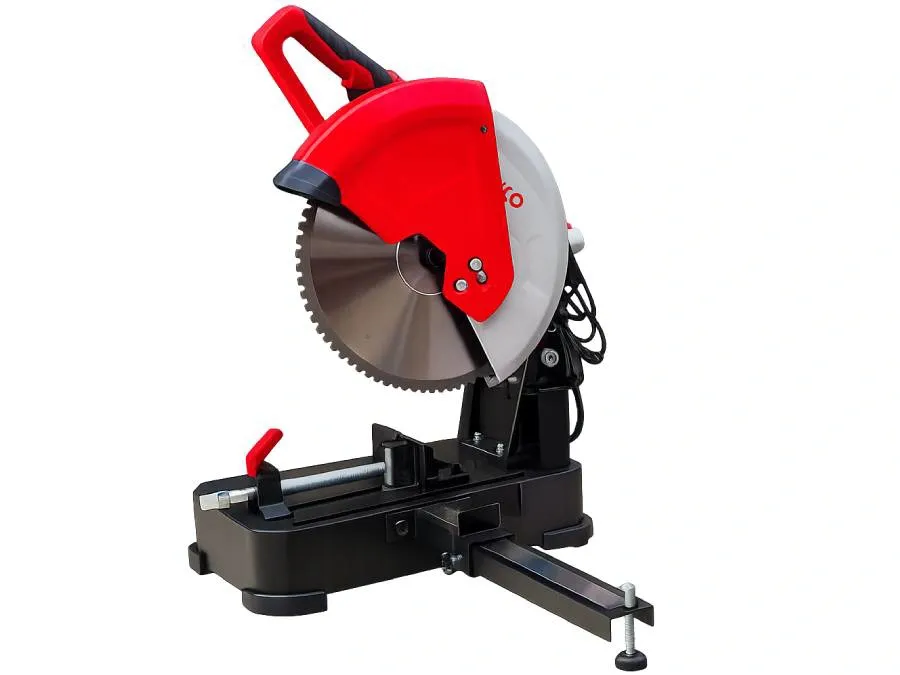 Máy cắt lạnh không chổi than Fico FC 355G-3