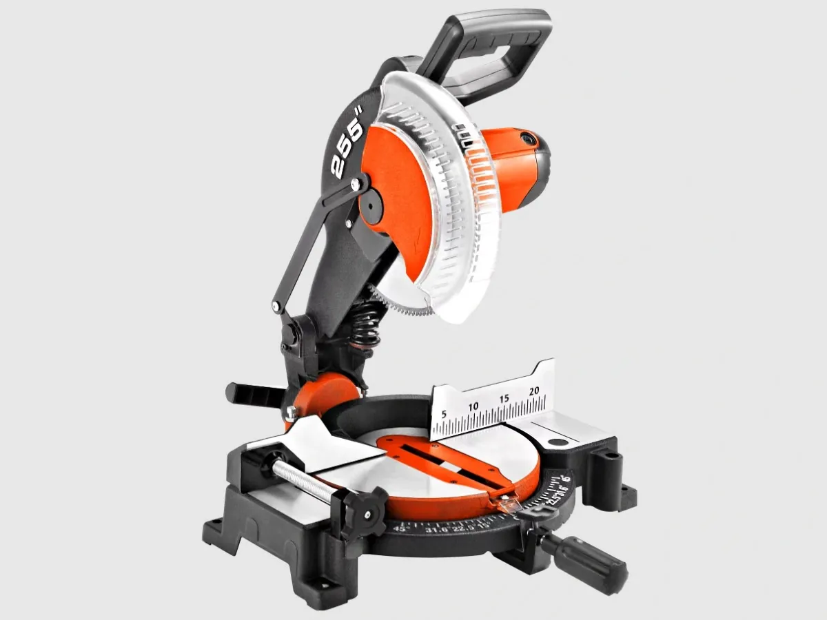 Máy cắt nhôm Fixman FM6011800