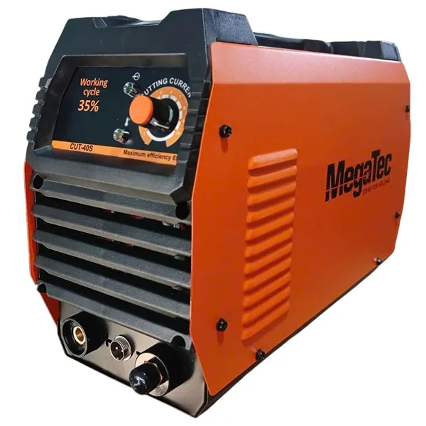 Máy cắt Plasma 60A Megatec CUT-60DW