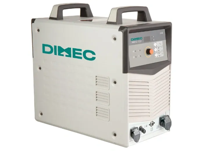 Máy cắt Plasma Dimec PRO C-120