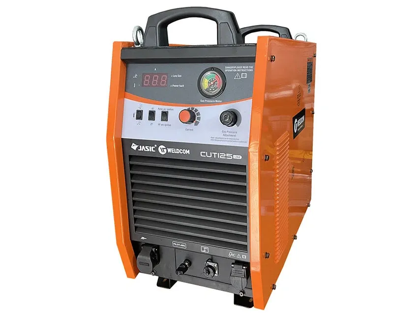 Máy cắt Plasma Jasic Cut 125 L312 (không súng)