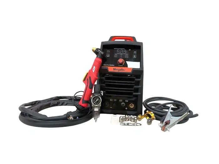 Máy cắt plasma Megatec CUT-60VN (20A - 60A)