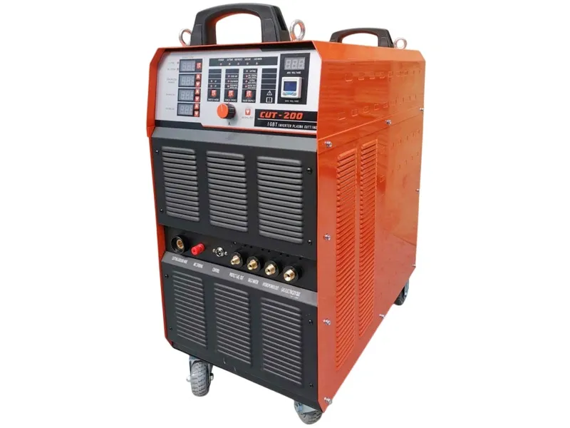 Máy cắt Plasma Protech CNC CUT200