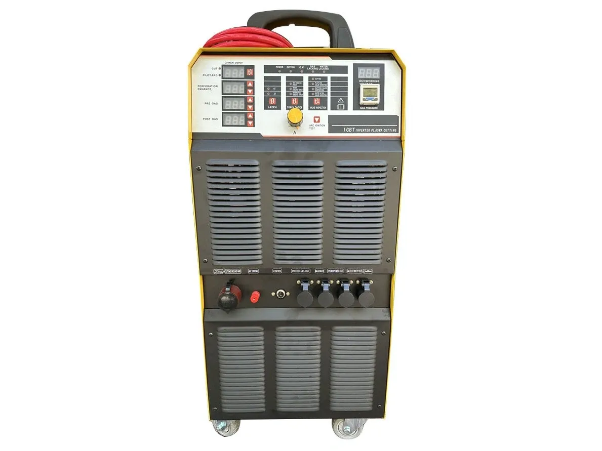 Máy cắt Plasma Protech CNC CUT160