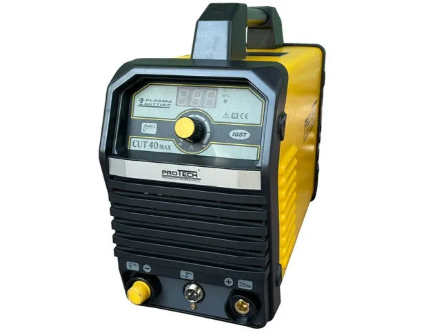 Máy cắt Plasma Protech CUT40Max