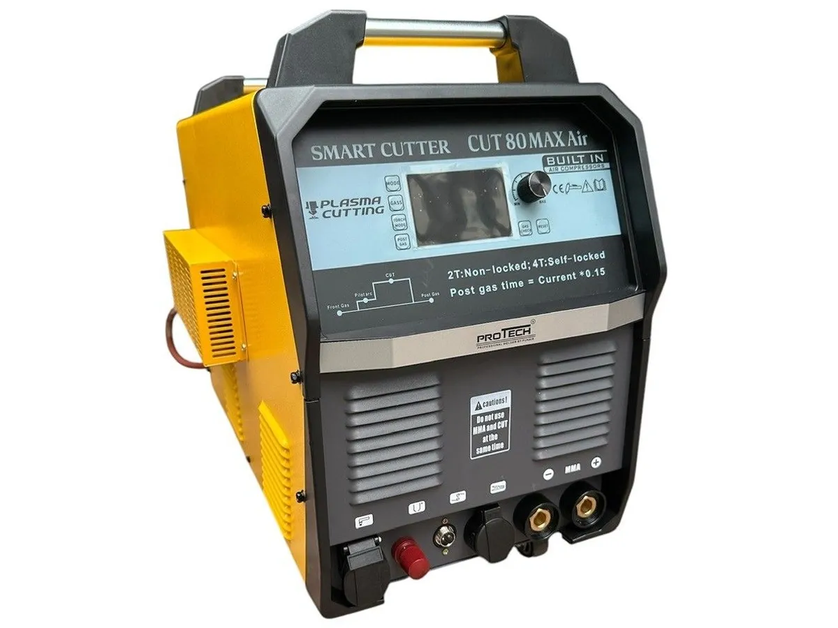 Máy cắt Plasma Protech CUT80Max Air