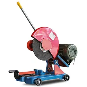 Máy cắt sắt Hồng Ký HKCP (không motor)