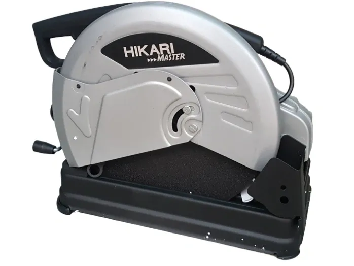Máy cắt sắt bàn Hikari PC14-2015H