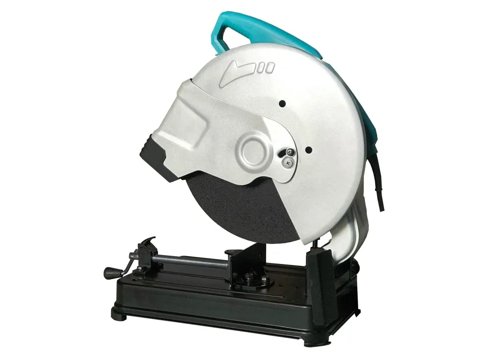 Máy cắt sắt Classic CLA-36355