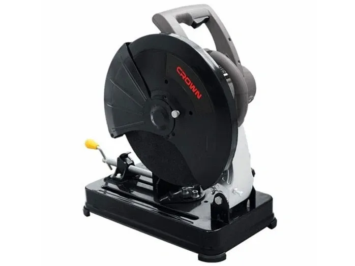 Máy cắt sắt Crown CT15194 (355mm, 2.200W)
