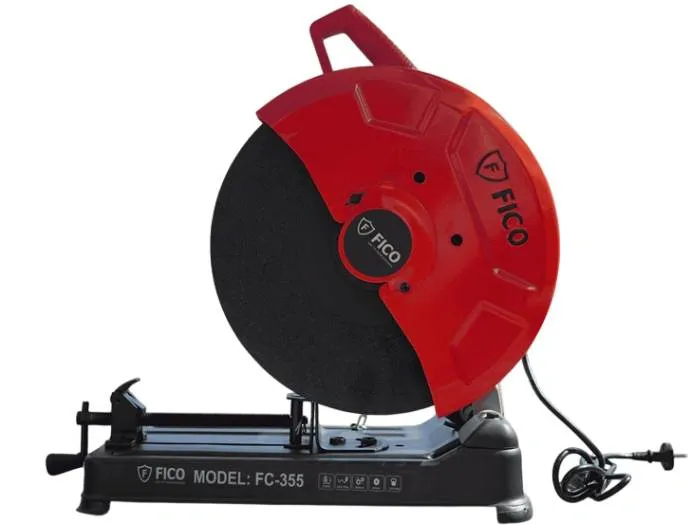 Máy cắt sắt dân dụng Fico FC-355