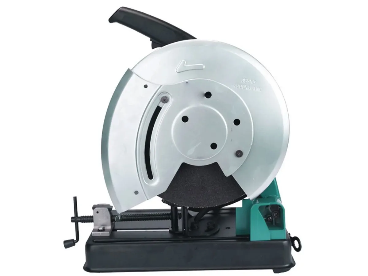 Máy cắt sắt DCA AJG03-355 (355mm, 2.100W)