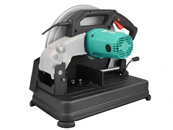 Máy cắt sắt DCA AJG06-355