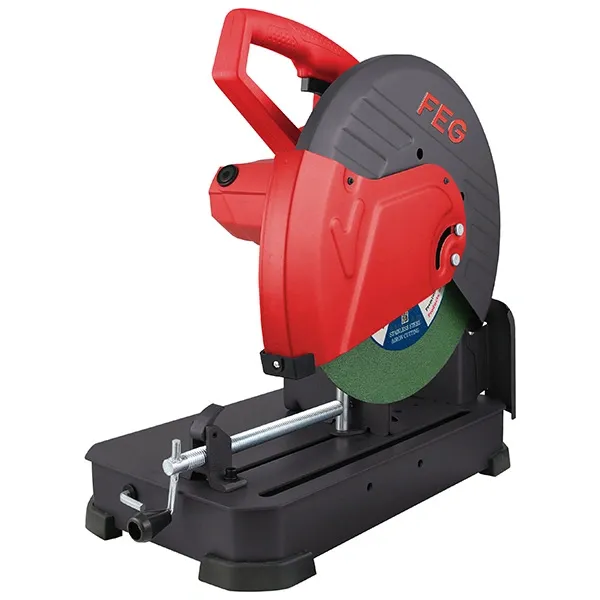 Máy cắt sắt FEG EG-936