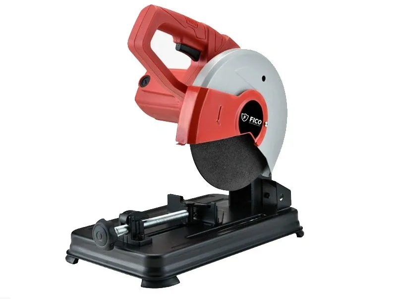 Máy cắt sắt Fico FC-205 - 205mm