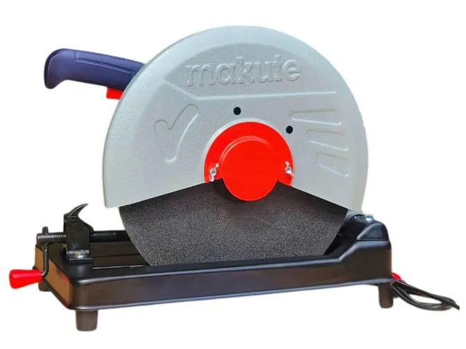 Máy cắt sắt Makute CM111-355