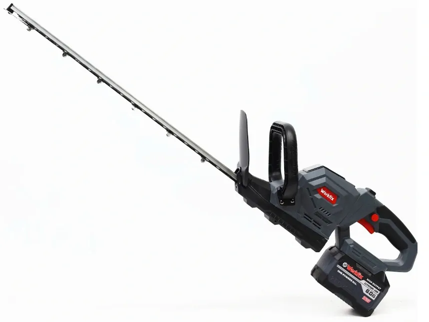 Máy cắt tỉa hàng rào Workfix WF-HT560BL (1 pin, 1 sạc)
