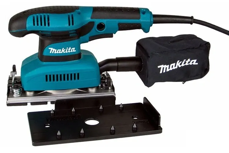 Máy chà nhám rung Makita BO3710