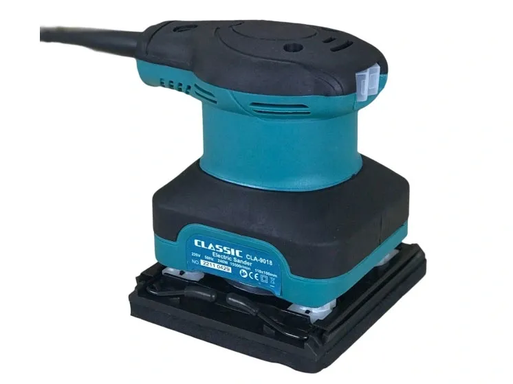 Máy chà nhám vuông Classic CLA-9018