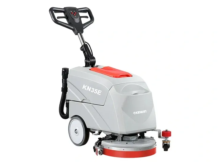Máy chà sàn liên hợp Kewin KN35E (dùng điện 220V)