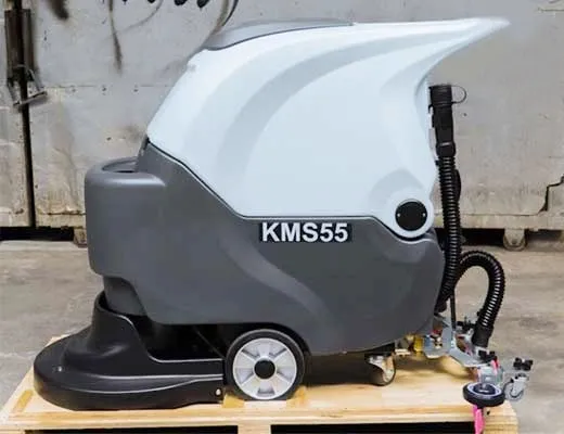 Máy chà sàn liên hợp Kumisai KMS 55