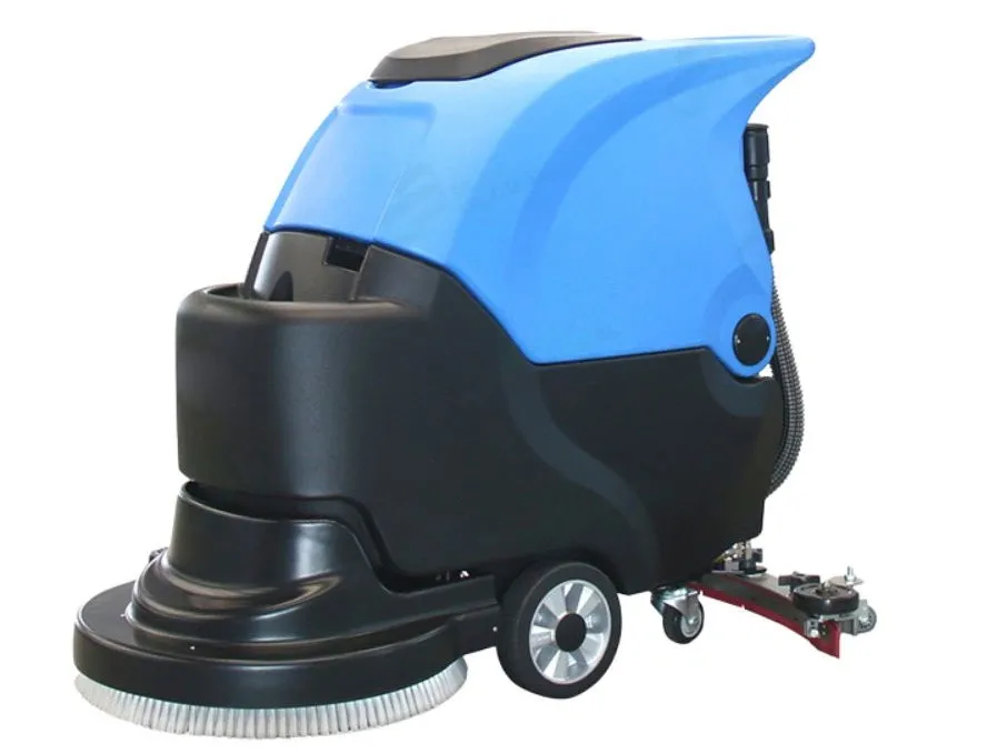 Máy chà sàn liên hợp Teklife TL55B