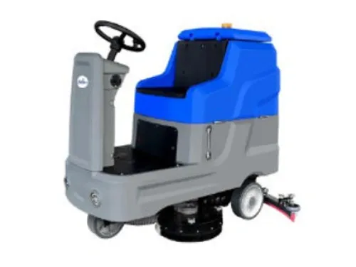 Máy chà sàn ngồi lái Kumisai C90