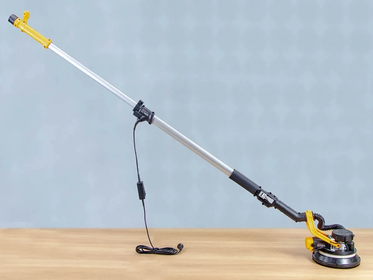 Máy chà tường tay dài FEG EG-317L