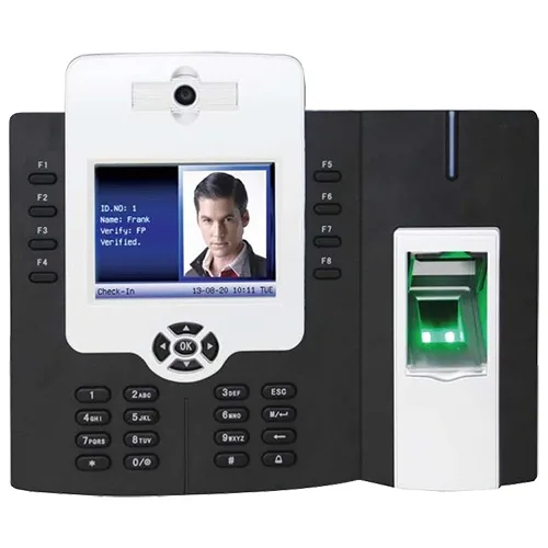 Máy chấm công vân tay, thẻ cảm ứng Wise Eye WSE-9089