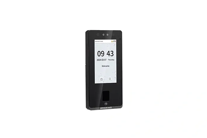 Máy chấm công bằng khuôn mặt SPEEDFACE 9A