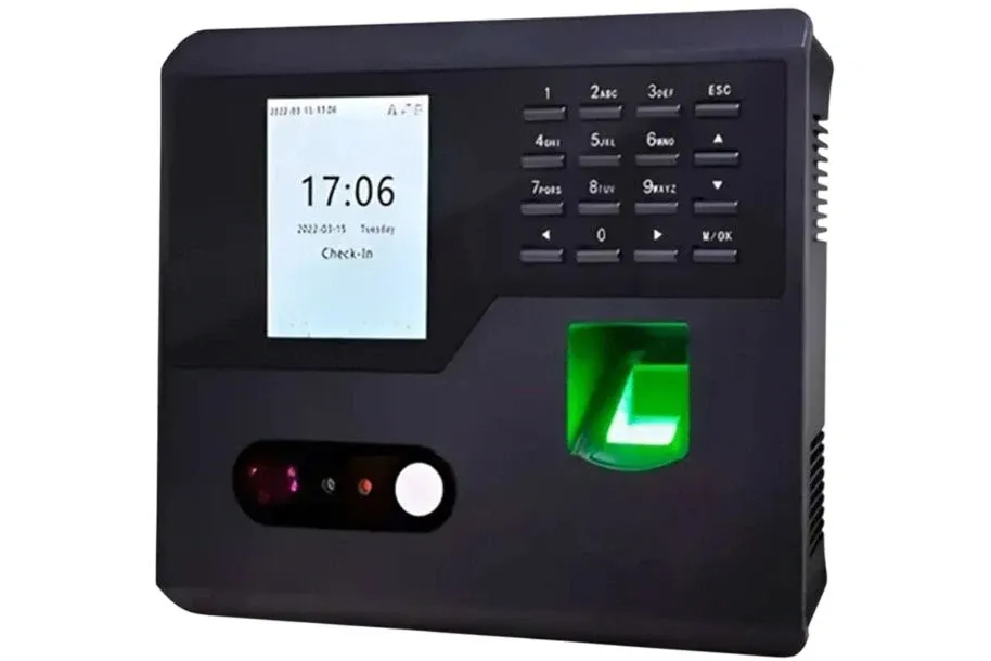 Máy chấm công ZKTeco MB23VL (Wifi)