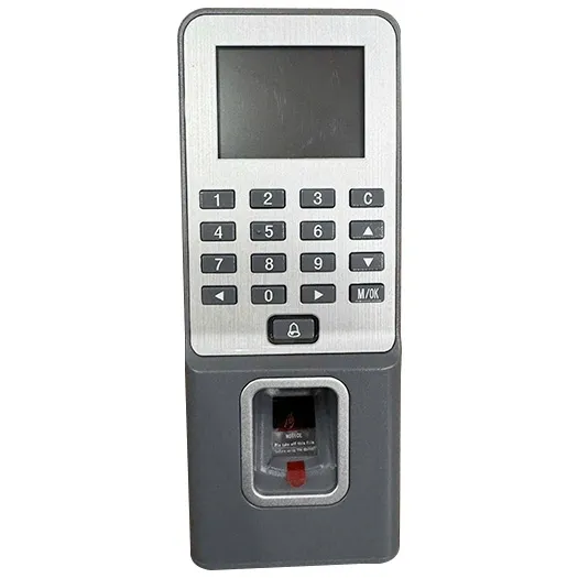 Máy chấm công vân tay MITA F08