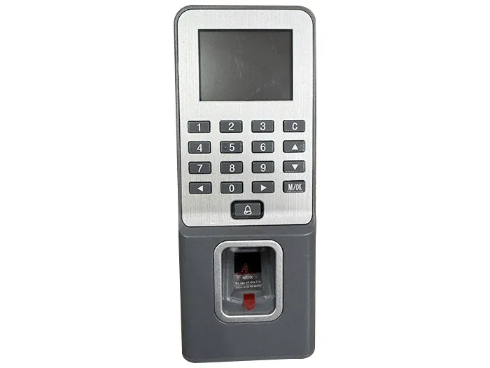 Máy chấm công kiểm soát cửa bằng vân tay MITA F09