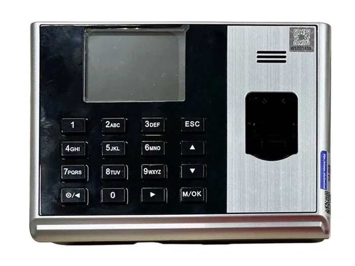 Máy chấm công vân tay ZKTeco UA300