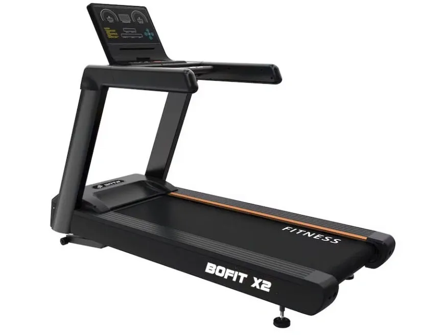 Máy chạy bộ BoFit X2