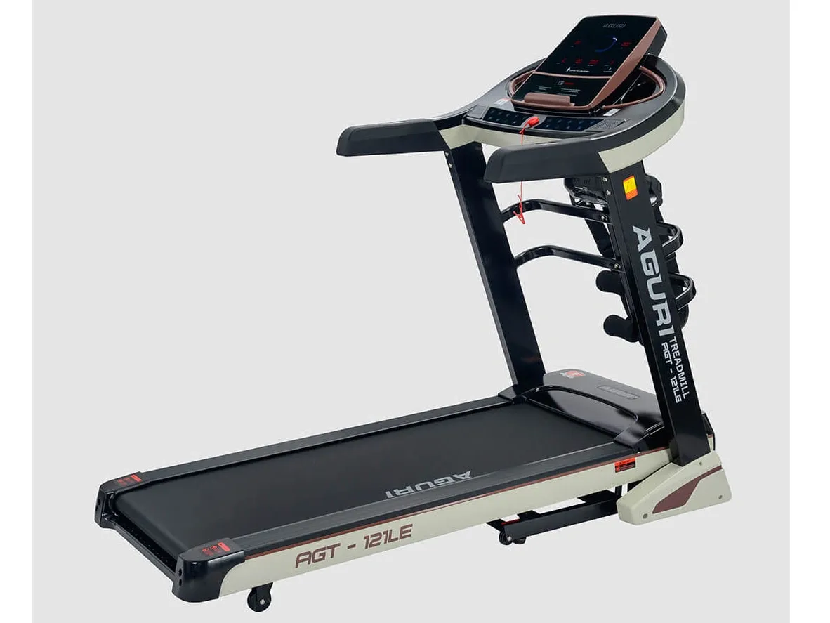 Máy chạy bộ điện Aguri AGT-118L