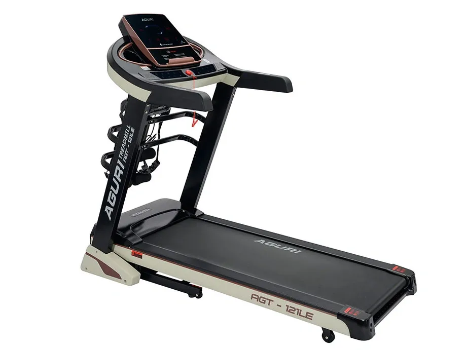 Máy chạy bộ điện Aguri AGT-121LE