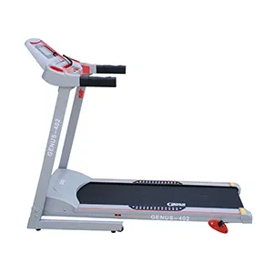 Máy chạy bộ điện đa năng Genus 315FI