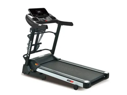 Máy chạy bộ điện Hasuta HTM-505