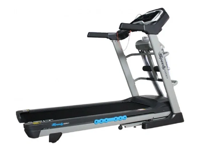 Máy chạy bộ điện Mofit SP650